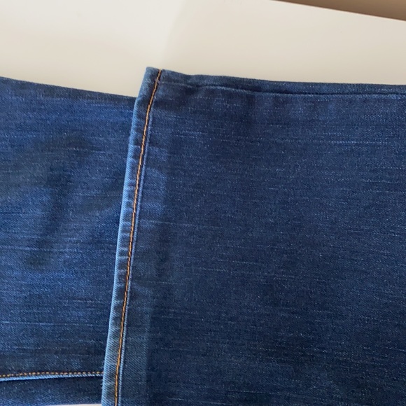 J brand boot cut jeans - Picture 7 of 11